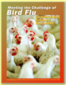 Meeting the Challenge of Bird Flu
