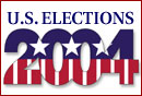 Elections 2004 Logo