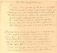 text of the star spangled banner
