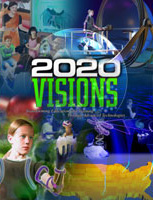 Bericht 2020 Visions