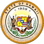 Hawaii Seal