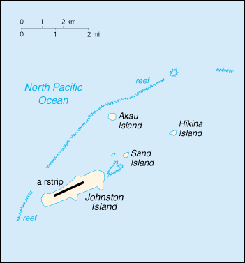 Johnson Atoll