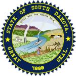 South Dakota Seal