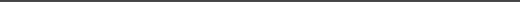 thin red line