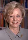 Lynne V. Cheney Biography