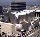 Walt Disney Concert Hall 