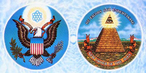 About the USA > U.S. Government > The Great Seal