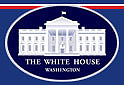 The White House logo