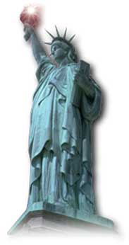 Statute of Liberty