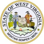 West Virginia Seal